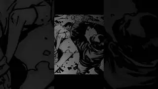 Negan Comic edit (MELODIA DA ALAMEDA) #negan #thewalkingdead #edit #comic#thewalkingdead