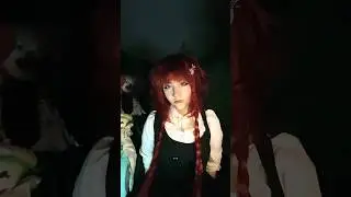 #animecosplay #bungoustraydogs #cosplay #bsd #anime #cosplayer #fyp #lucy
