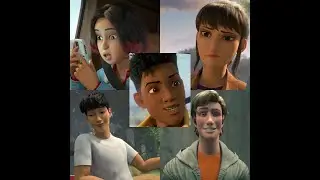 Chaos Theory Meme Compilation