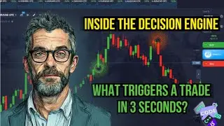 New Pocket Option Bot in 2026 | AI Trading with Smart Analysis | Techincal Trading in Short-Terms