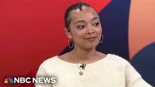 Digital content creator going viral for 'fast Black history' lessons for next generation