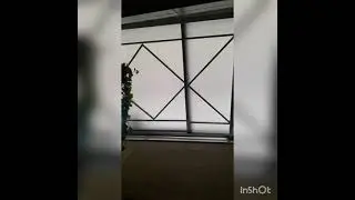 AUTOMATION SLIDING ROOF