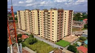 APARTMENT FOR SALE WAIYAKI WAY | WAIYAKI WAY RIDGE | LESAMA LIMITED