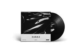 Hawks - Xanax | NOXU Recordings