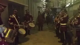 Abbottabad pipe band contact 03168007774