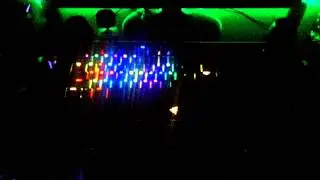 Witcher 3 Blackwidow Chroma Profile