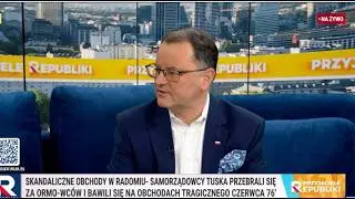 Pełczyńska-Nałęcz to duże rozczarowanie dla Platformy -  Tusk się wkurzył! | Przyjaciele Republiki