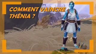 TH&Eacute;NIA - Combats de mascottes de Bastion