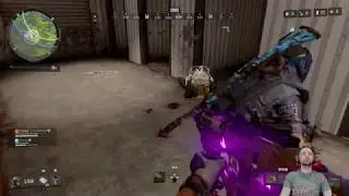 Wait, Did He Just Use a PAID Weapon on Me!? // Blackout
