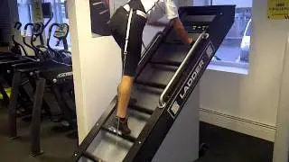 Parkcentre Gym Horsforth Jacobs Ladder