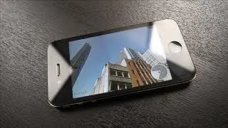 Apple Takes on Google Maps