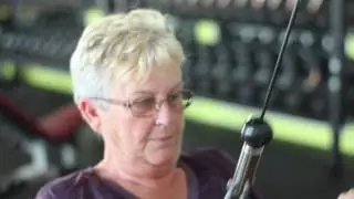 Calgary Personal Training | Vagus Fitness