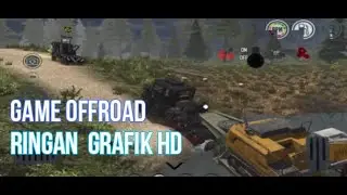 Rekomendasi 7 Game Offroad Android Terbaik