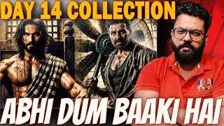 Jaat Movie 14 Days Box Office Collection, Sunny Deol, Randeep Hooda #sunnydeol #viralvideo #trending