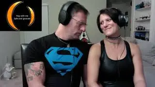 Pet (A Perfect Circle) Kel-n-Rich First Reaction