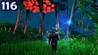 Valheim : mistlands - part 116