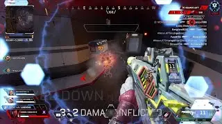 Apex Legends pred players are so bad at 1v1s in ranked