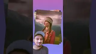 Have you tried Midjourney?🤔 #aiart #ai #midjourneyart  #midjourneyai #ai #chatgpt4 #OneHimachal