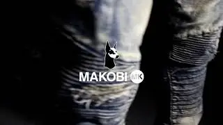 Makobi Dragon Denim Teaser