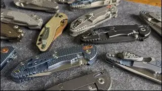 Рик Хиндерер, Knives SOTC 2025 (при участии XM18, XM24, Fulltrack, Project X)