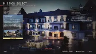 Ready Or Not Home Invasion PS5 4K HDR - Mission 3 - Lawmaker Walkthrough