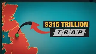 If Every Nation is in Debt&hellip; Who's Really Holding the Money?