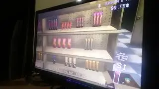 Shift at midnight (JJ plays)