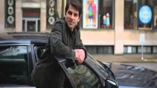 Grimm Season 2 Episode 6 -  Over My Dead Body  - part 1