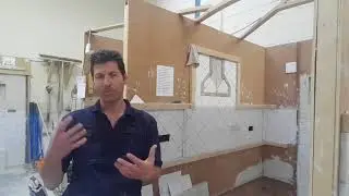UK Pro Tiling Training