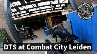 Kill compilation | Combat City Leiden