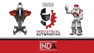 Bakersfield College Industrial Automation Program Overview