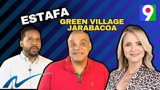 Estafa Green Village Jarabacoa | Nuria Piera