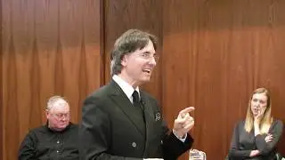 John Demartini - USB London Showcase