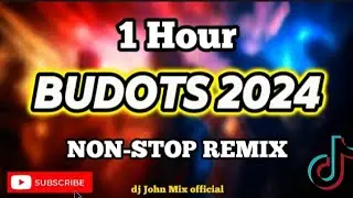 BEST BUDOTS 2025 | 1 HOUR NONSTOP REMIX 💥