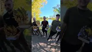 #красиво #fishing #соревнования #карповаярыбалка #insta360x5 #carpfishing #likе #жизнь #природа