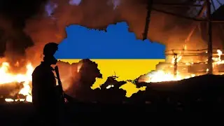 “Njet Vladimir” - Ukrainian War Song