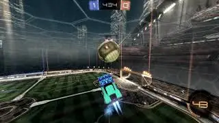 Rocket League Montage 10 by zusaij