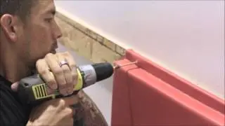 How To: Install Dollamur Wall Panels