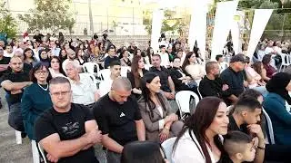 كلمة مدير المدرسة  د. قيصر أنطون