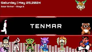 Beat the Backlog - Cosmos Bit - Based on the Amstrad CPC