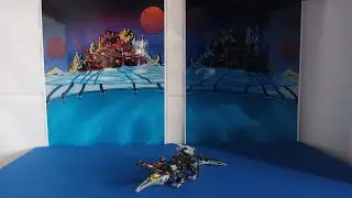 Barigator 
