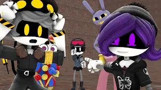Guy, my father is into nightcore! | GLITCHX 2024