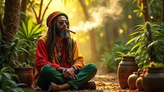 ✨ Dub Buds &ndash; Psychedelic Journey | Lofi Reggae Dub Vibes 🌌💫