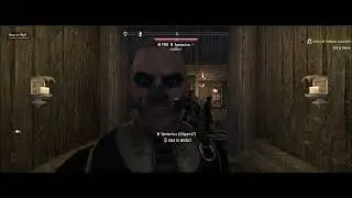 WilNF - Elder Scrolls Online Funny Moments and Glitches 2