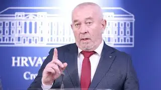 Predrag Mišić o Stanivukoviću i Pupovcu: 