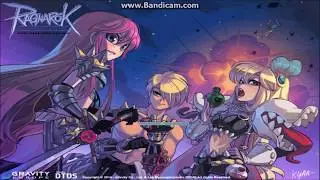Doci The GX - PvP in Ragnarok Online (fRO) Europe