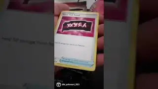 Shining Fates Pokemon TCG booster pack opening (Dedenne Mad Party Pin Collection Box) !!