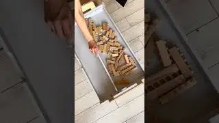 Многофункциональный растущий стол BeUp - это целый развеивающий комплекс для ребёнка!