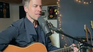 Luke McMaster - Suspicious Minds (Elvis Cover)