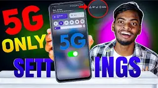 Jio, Airtel 5G network problem in room | Room ke ander 5G network kaise laye | indoor 5G problem 